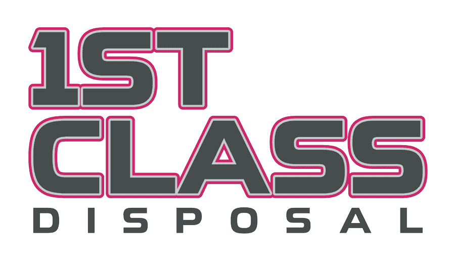 1st Class Disposal